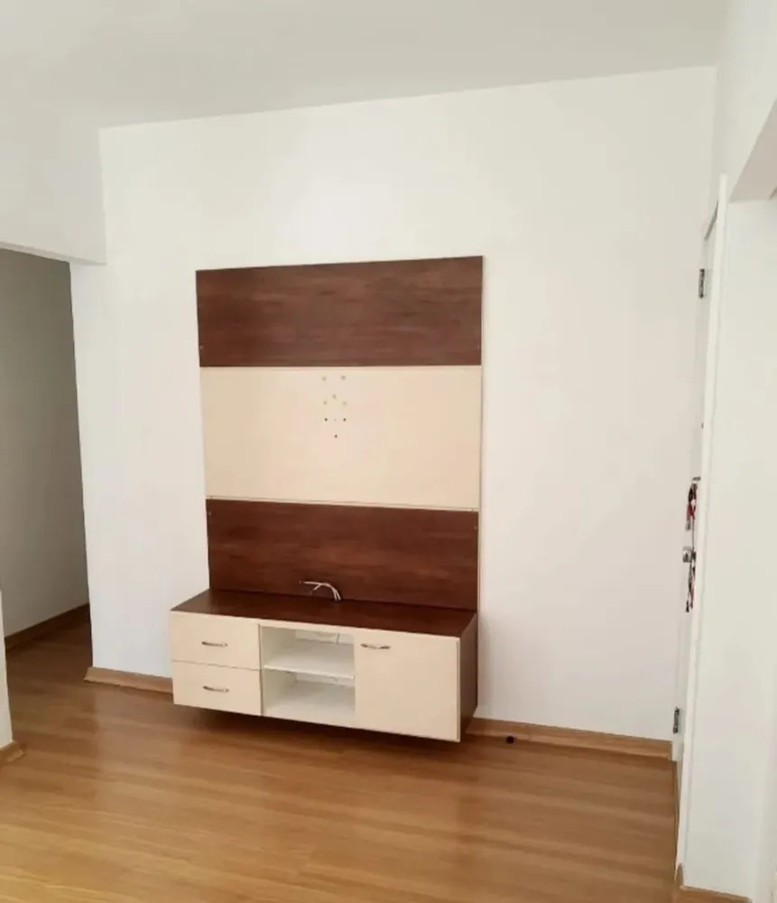 Apartamento, 2 quartos, 65 m² - Foto 2