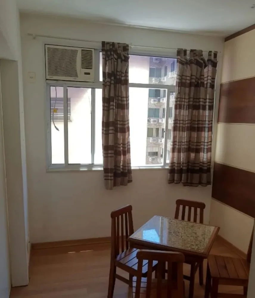 Apartamento, 2 quartos, 65 m² - Foto 1