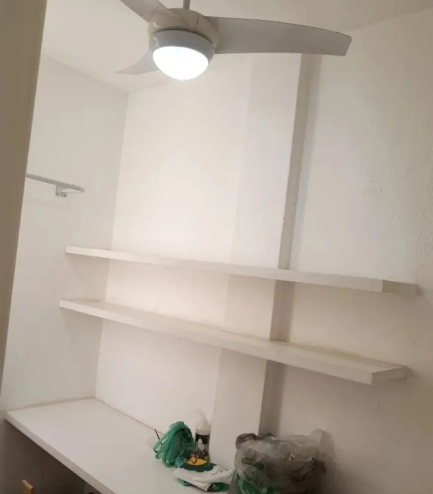 Apartamento, 2 quartos, 65 m² - Foto 17