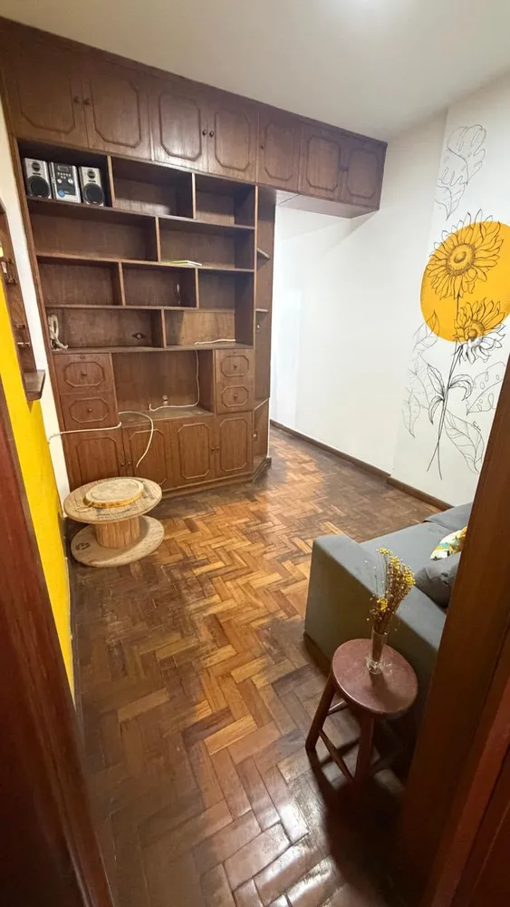 Apartamento, 1 quarto, 47 m² - Foto 5