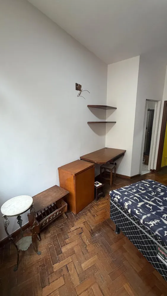 Apartamento, 1 quarto, 47 m² - Foto 3