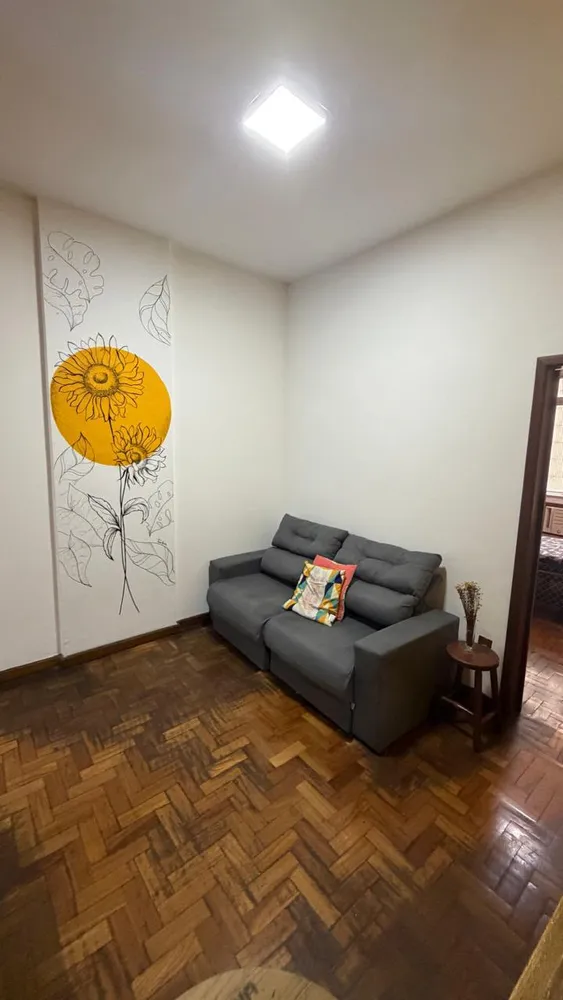 Apartamento, 1 quarto, 47 m² - Foto 7