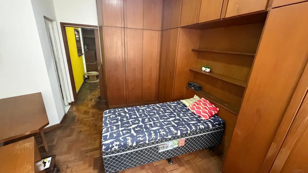 Apartamento, 1 quarto, 47 m² - Foto 1