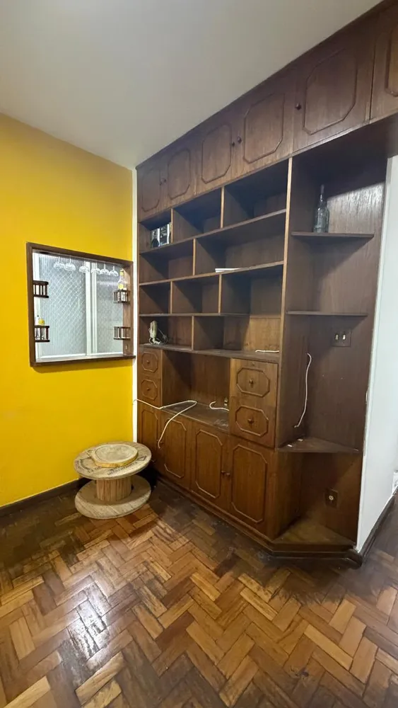 Apartamento, 1 quarto, 47 m² - Foto 6