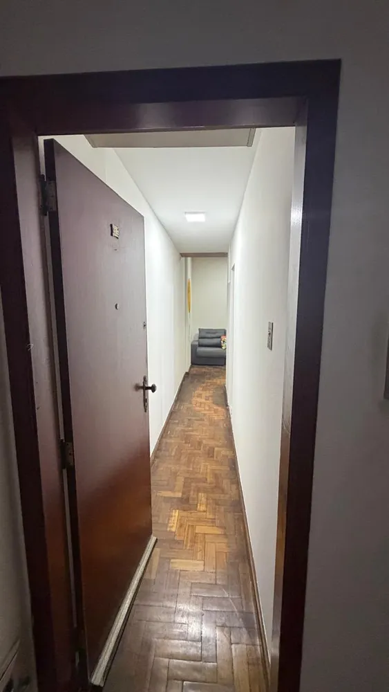 Apartamento, 1 quarto, 47 m² - Foto 4