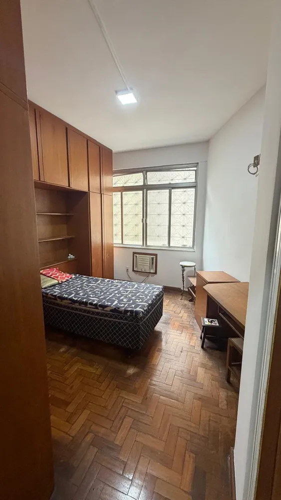 Apartamento, 1 quarto, 47 m² - Foto 2