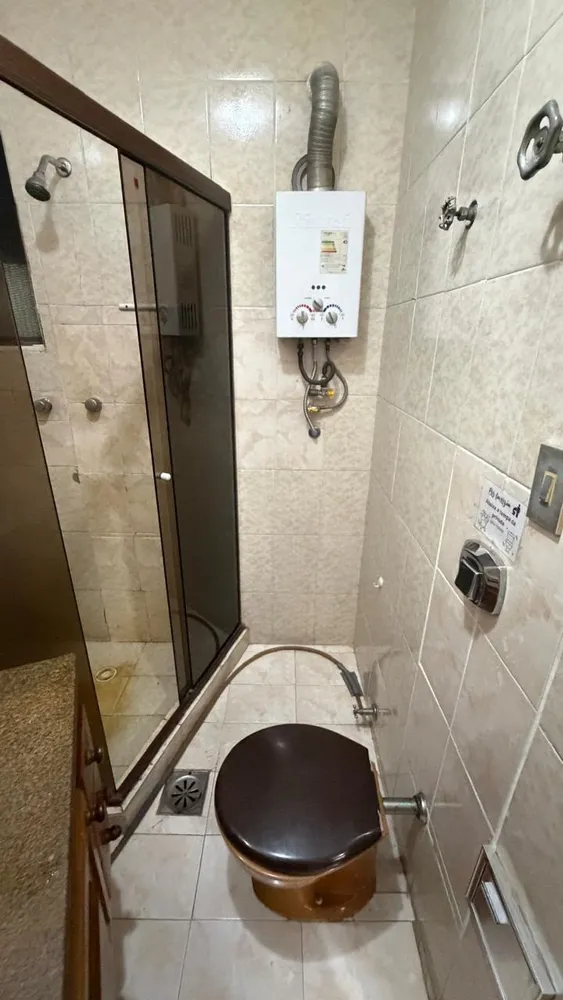 Apartamento, 1 quarto, 47 m² - Foto 9