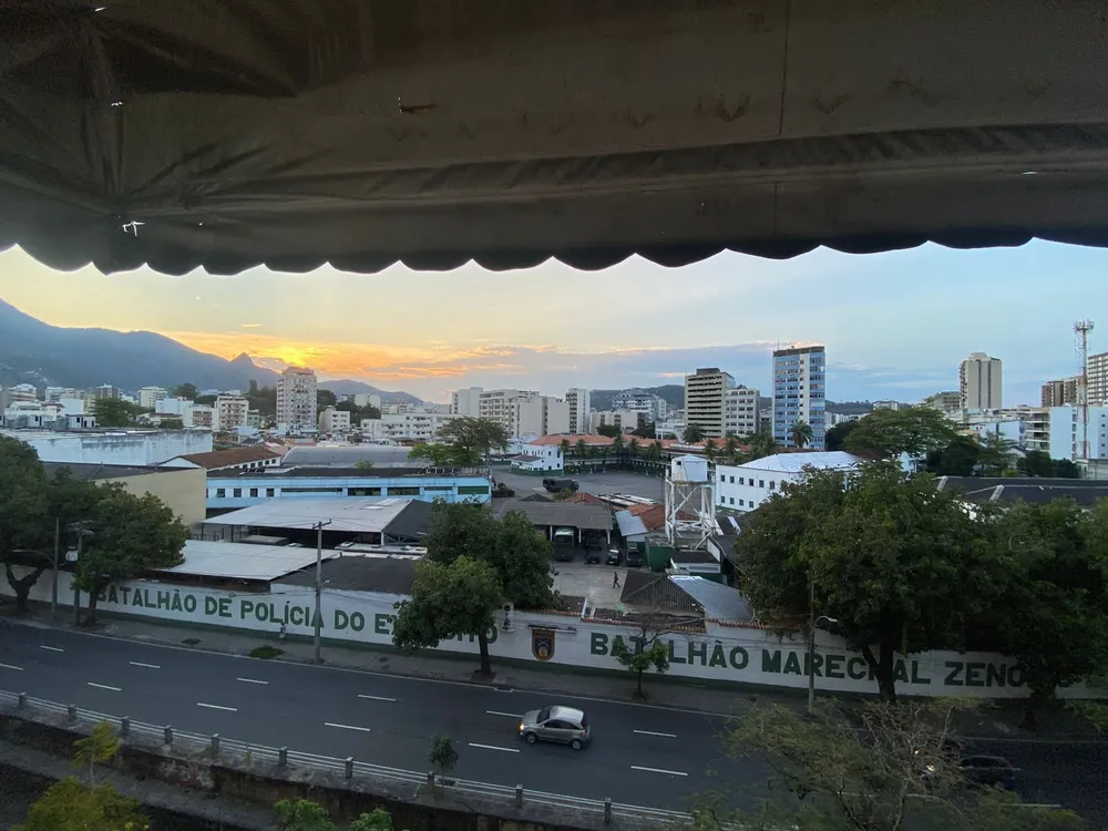 Apartamento, 2 quartos, 67 m² - Foto 2