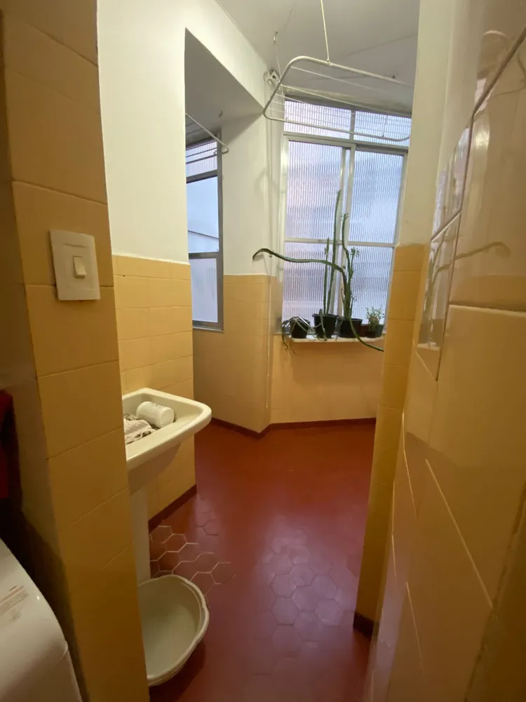 Apartamento, 2 quartos, 67 m² - Foto 9