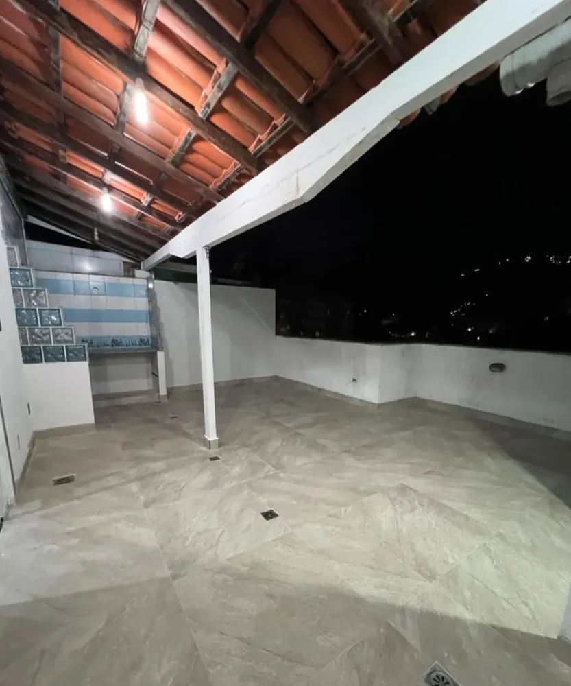 Cobertura, 3 quartos, 92 m² - Foto 2