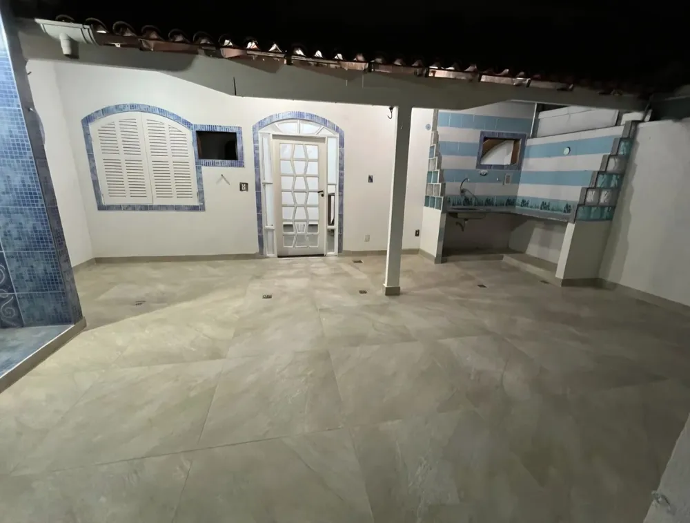 Cobertura, 3 quartos, 92 m² - Foto 3