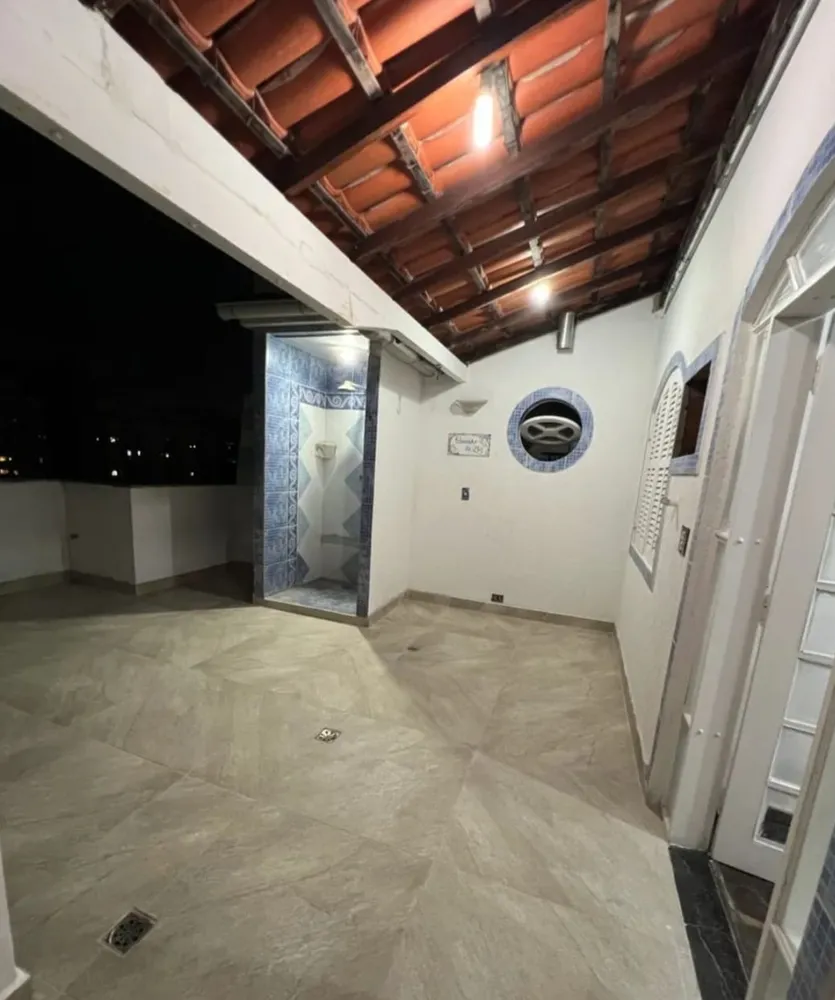 Cobertura, 3 quartos, 92 m² - Foto 1