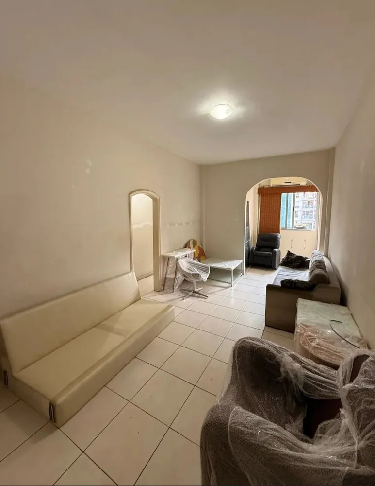 Apartamento, 2 quartos, 67 m² - Foto 1