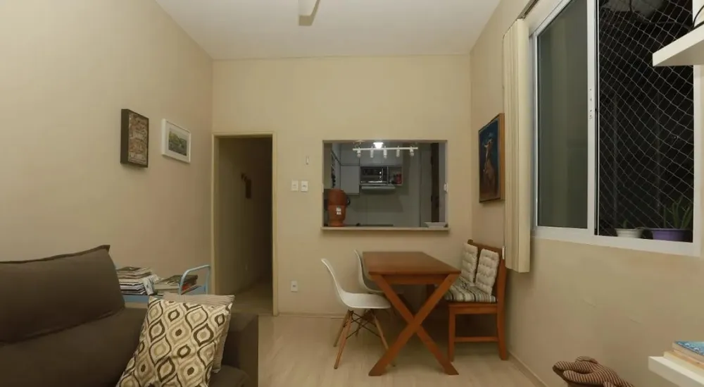 Apartamento, 2 quartos, 68 m² - Foto 4