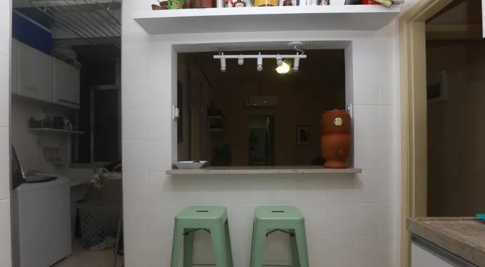 Apartamento, 2 quartos, 68 m² - Foto 5