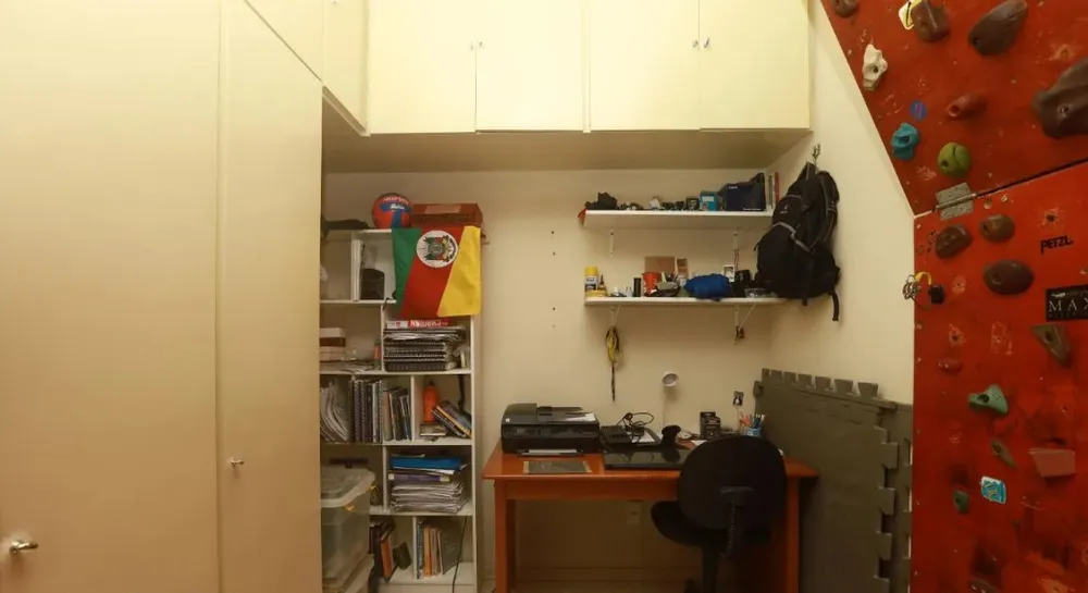Apartamento, 2 quartos, 68 m² - Foto 10