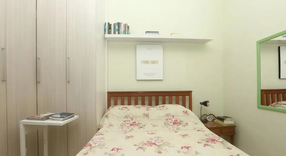 Apartamento, 2 quartos, 68 m² - Foto 6
