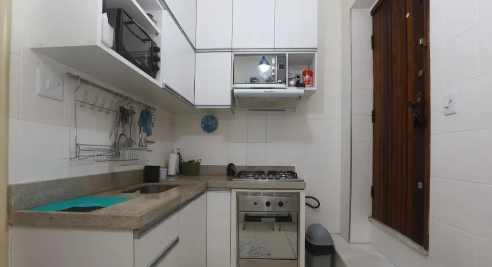 Apartamento, 2 quartos, 68 m² - Foto 15