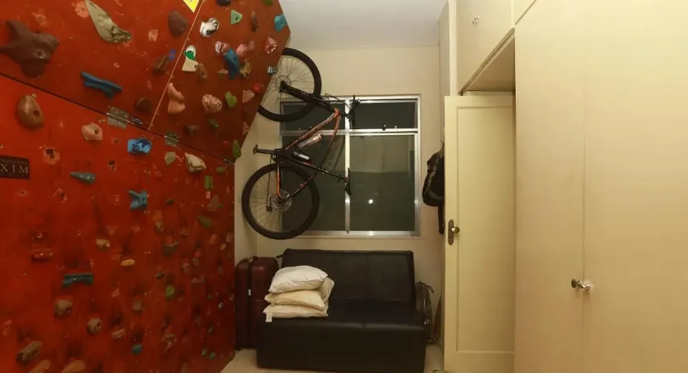 Apartamento, 2 quartos, 68 m² - Foto 9