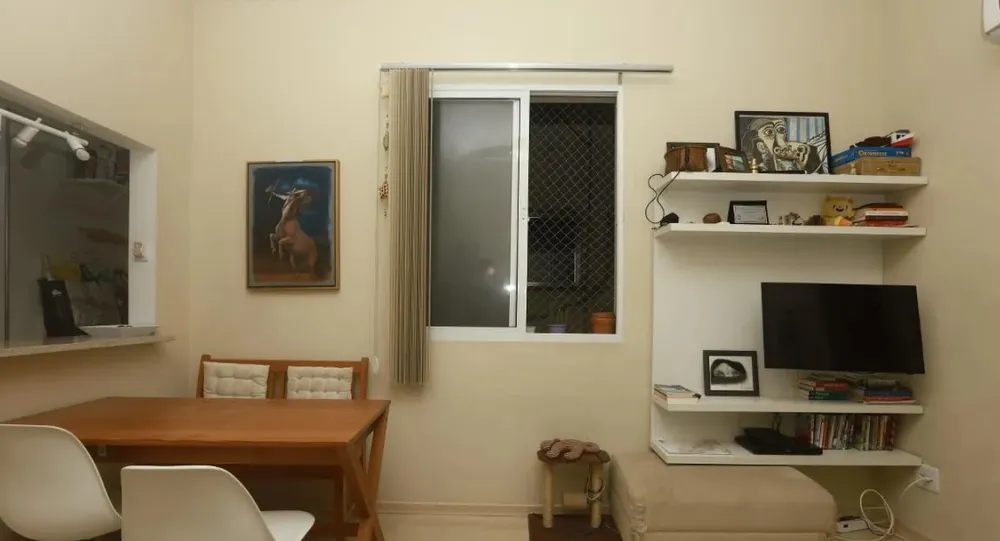 Apartamento, 2 quartos, 68 m² - Foto 2