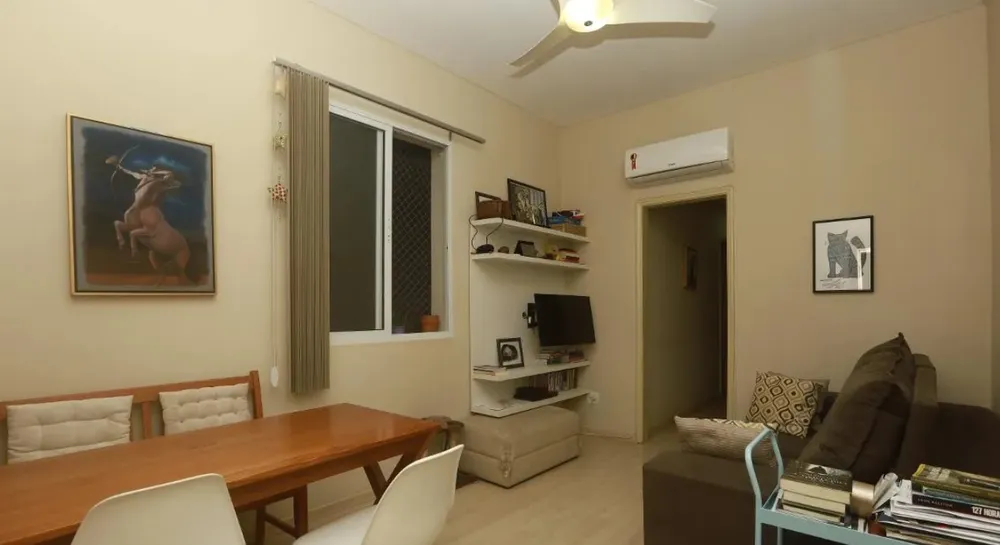 Apartamento, 2 quartos, 68 m² - Foto 1