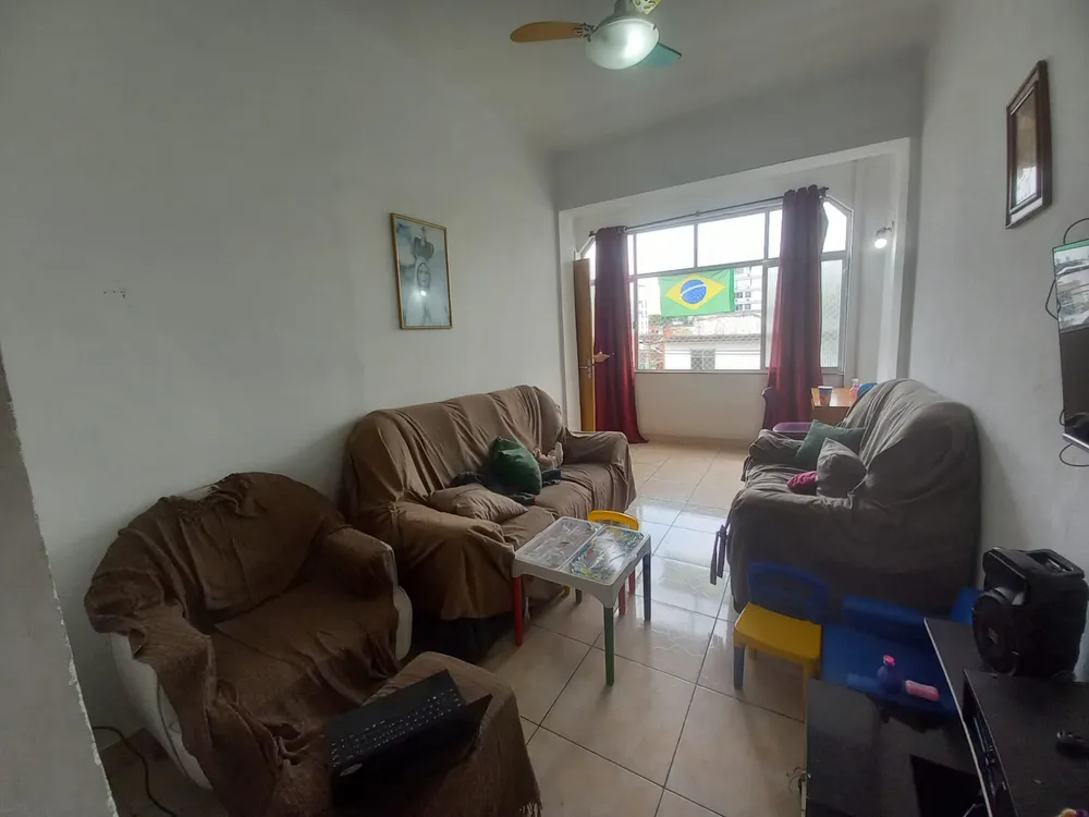 Apartamento, 2 quartos, 100 m² - Foto 2