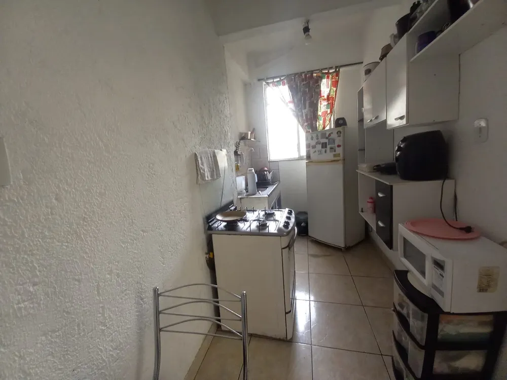 Apartamento, 2 quartos, 100 m² - Foto 16