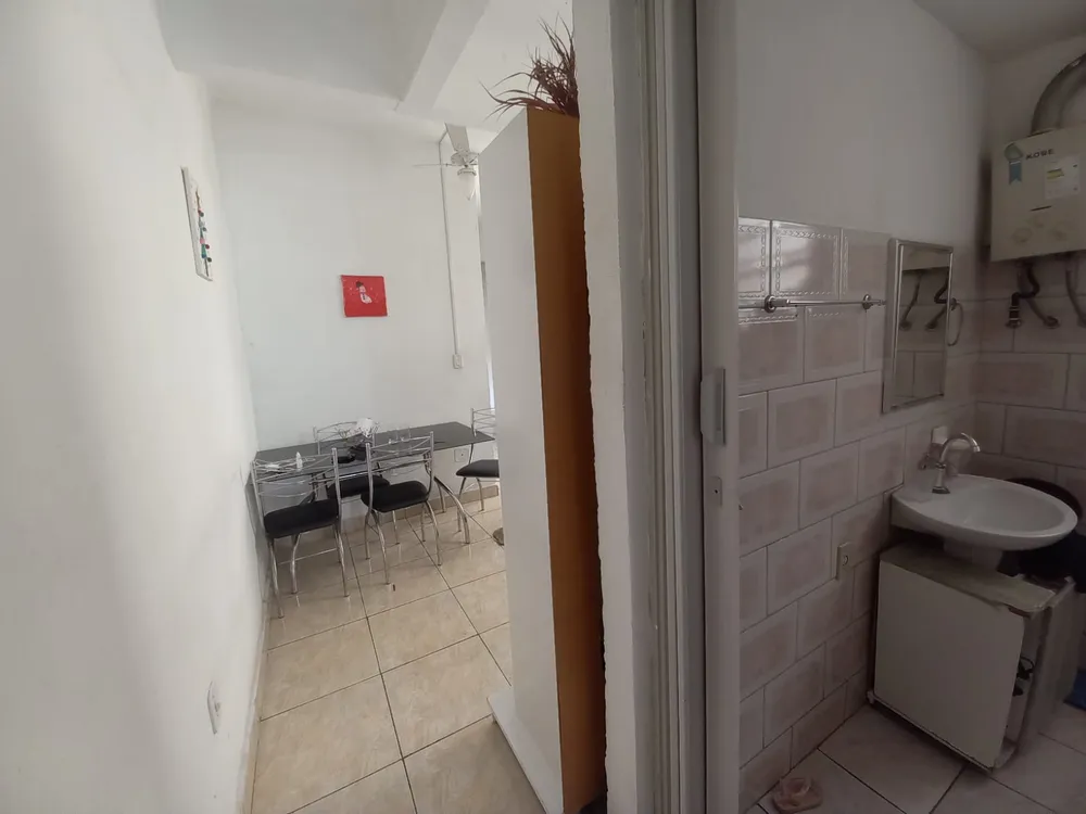 Apartamento, 2 quartos, 100 m² - Foto 10