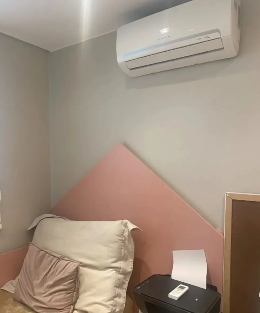 Apartamento, 2 quartos, 82 m² - Foto 11