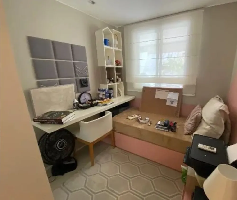 Apartamento, 2 quartos, 82 m² - Foto 10