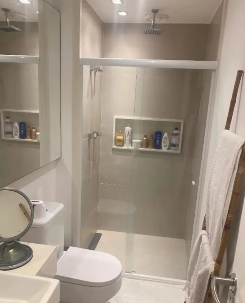 Apartamento, 2 quartos, 82 m² - Foto 13