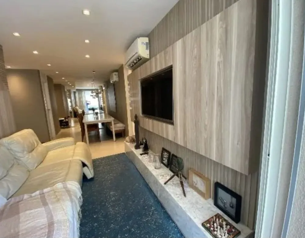 Apartamento, 2 quartos, 82 m² - Foto 1