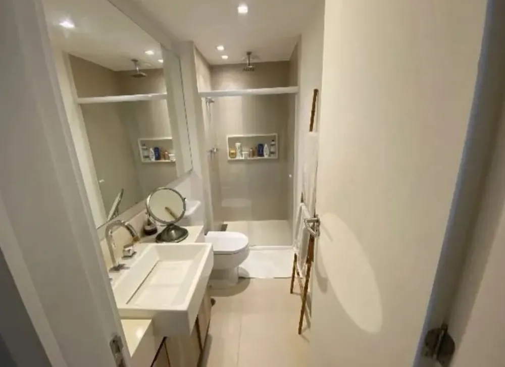 Apartamento, 2 quartos, 82 m² - Foto 12