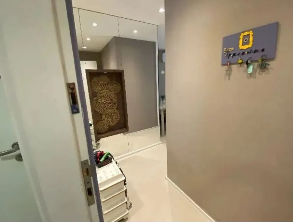 Apartamento, 2 quartos, 82 m² - Foto 15