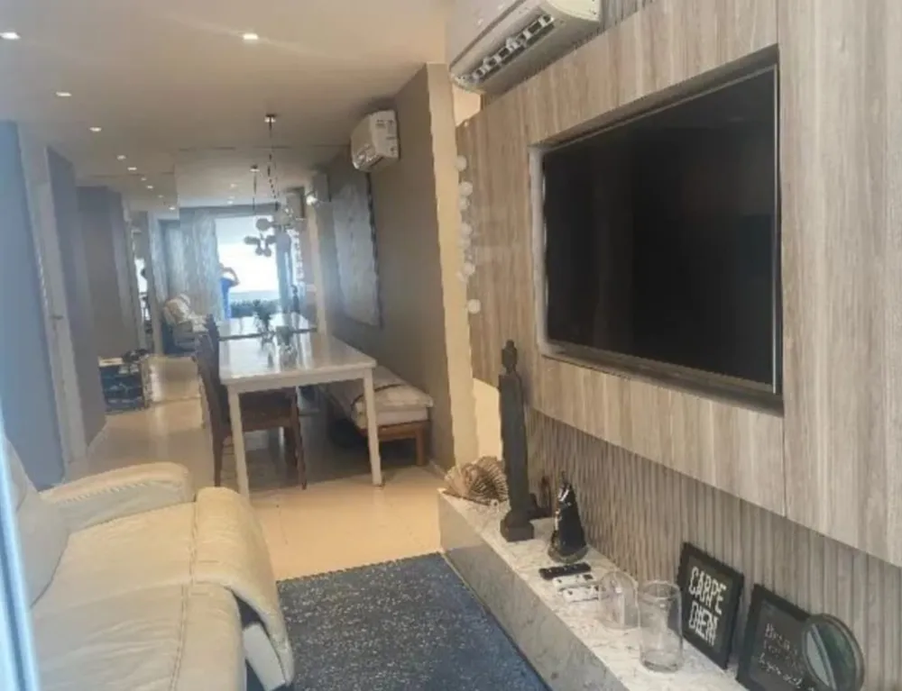 Apartamento, 2 quartos, 82 m² - Foto 2