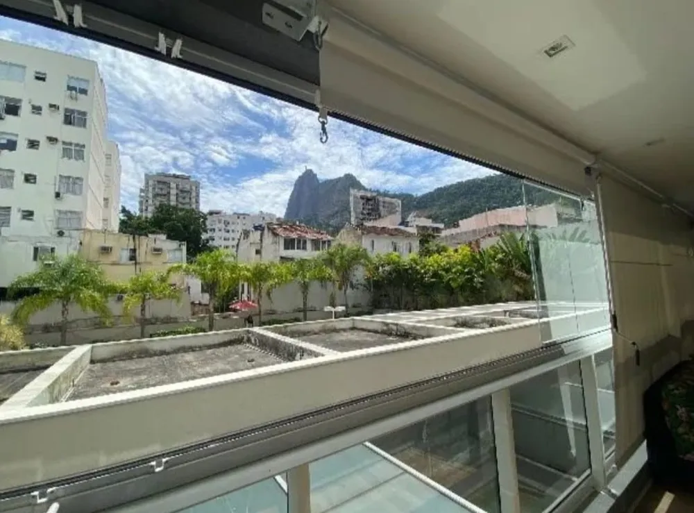 Apartamento, 2 quartos, 82 m² - Foto 6