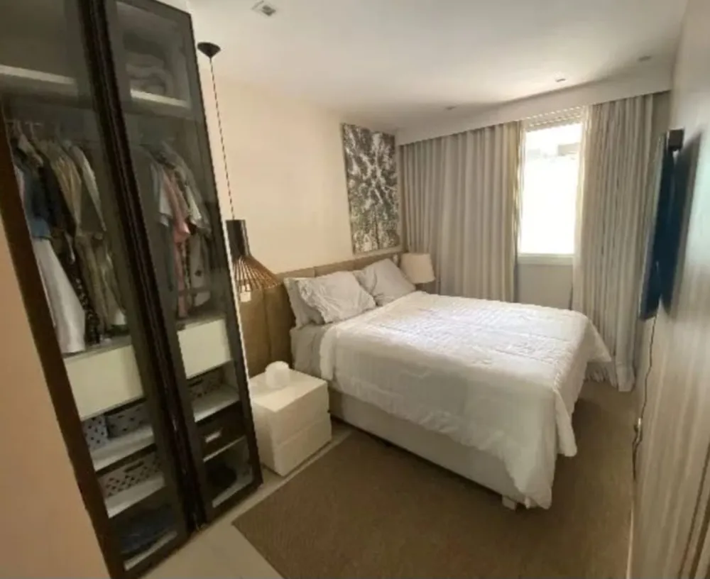 Apartamento, 2 quartos, 82 m² - Foto 7