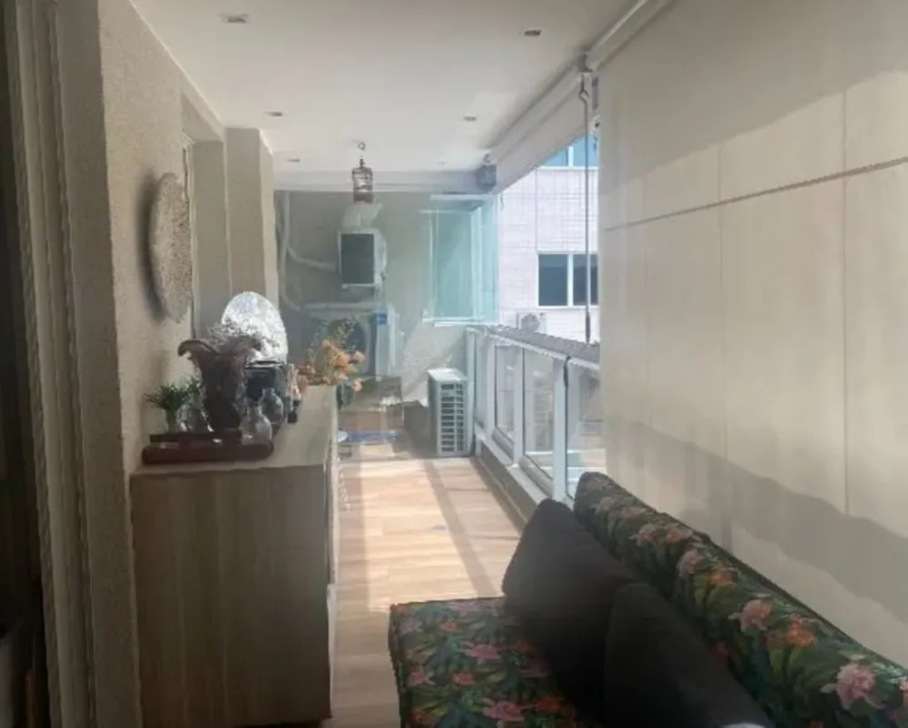 Apartamento, 2 quartos, 82 m² - Foto 4