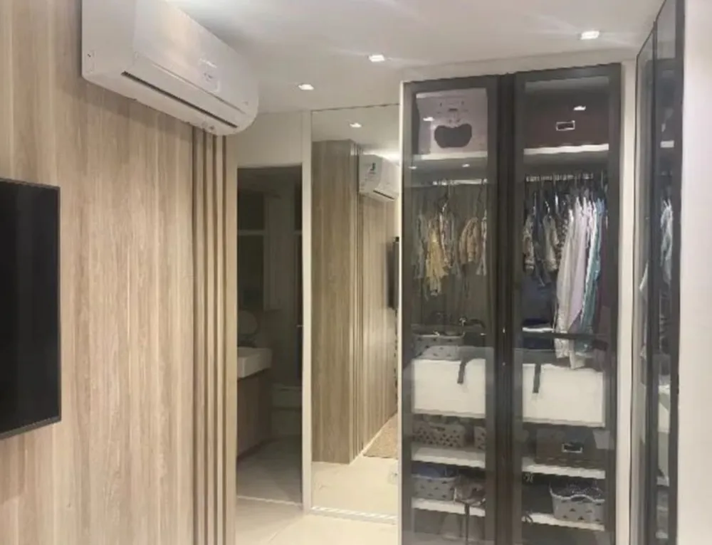 Apartamento, 2 quartos, 82 m² - Foto 9