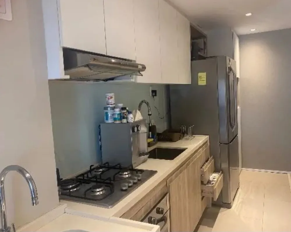 Apartamento, 2 quartos, 82 m² - Foto 14