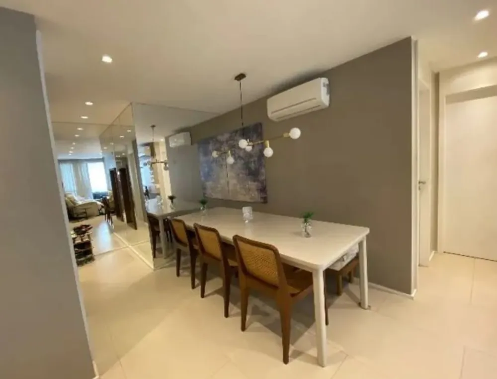 Apartamento, 2 quartos, 82 m² - Foto 3