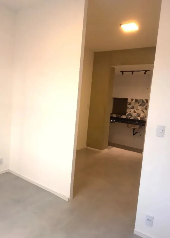 Apartamento, 1 quarto, 26 m² - Foto 7