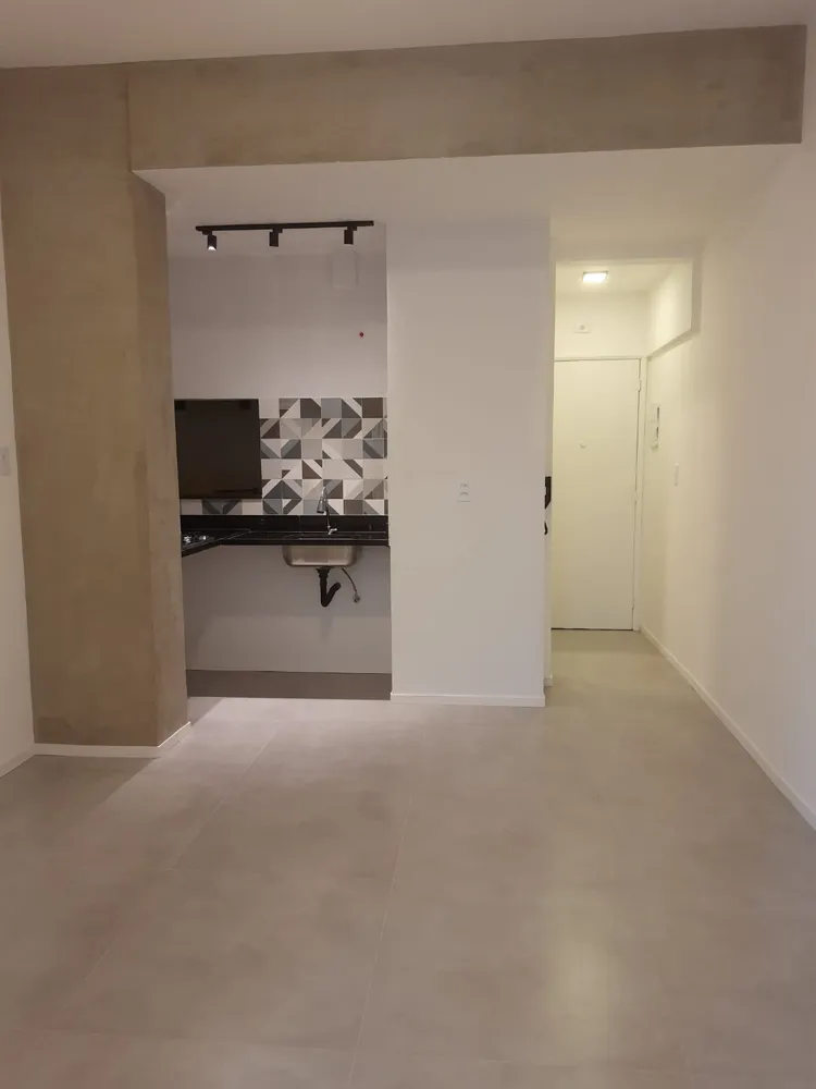 Apartamento, 1 quarto, 26 m² - Foto 8