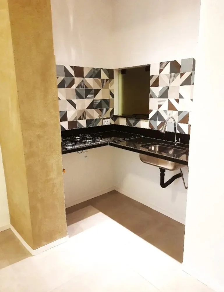 Apartamento, 1 quarto, 26 m² - Foto 10