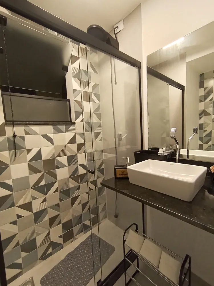 Apartamento, 1 quarto, 26 m² - Foto 13