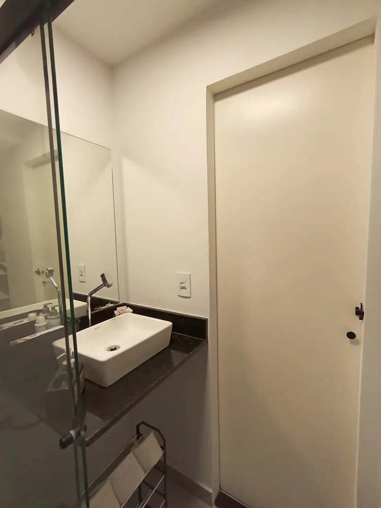 Apartamento, 1 quarto, 26 m² - Foto 16