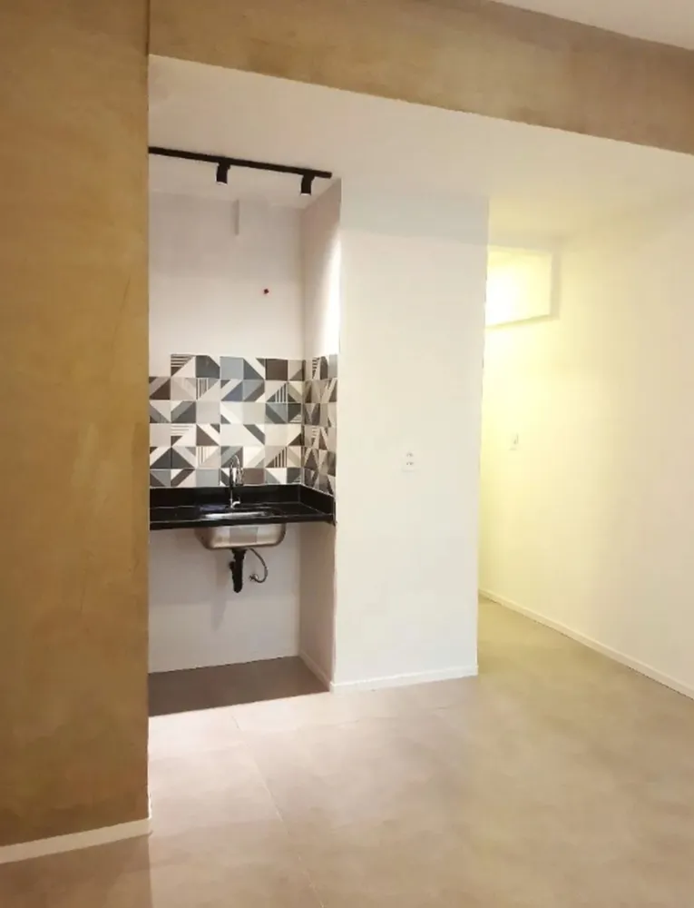 Apartamento, 1 quarto, 26 m² - Foto 9
