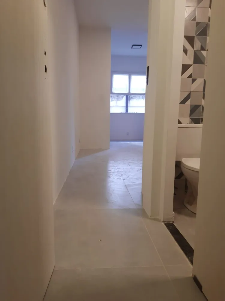 Apartamento, 1 quarto, 26 m² - Foto 2