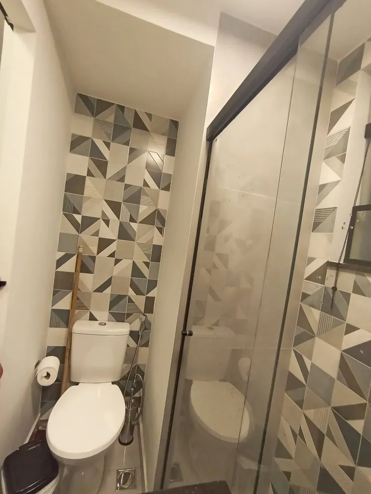 Apartamento, 1 quarto, 26 m² - Foto 14