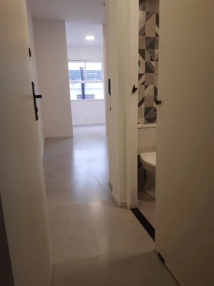 Apartamento, 1 quarto, 26 m² - Foto 1
